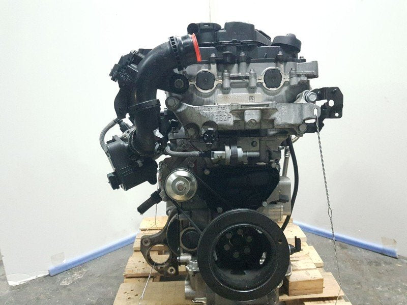 Motor Peugeot 5008 Ii Mc Mj Mr M4.1 2 Mrhnyh Mrhnyw Mrhnsj Mrhnsu Mrhnsm HN05