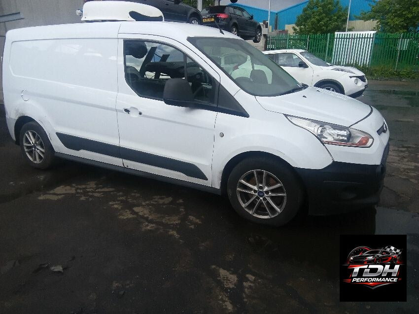 Ford Transit Connect MK2 (2013-2022) Blanco - Despiece / Recambios