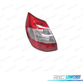 Piloto IZQ Renault Scenic III 03-06