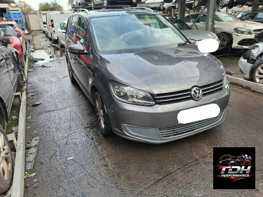 Volkswagen Touran (2010-2015) Gris - Despiece / Recambios