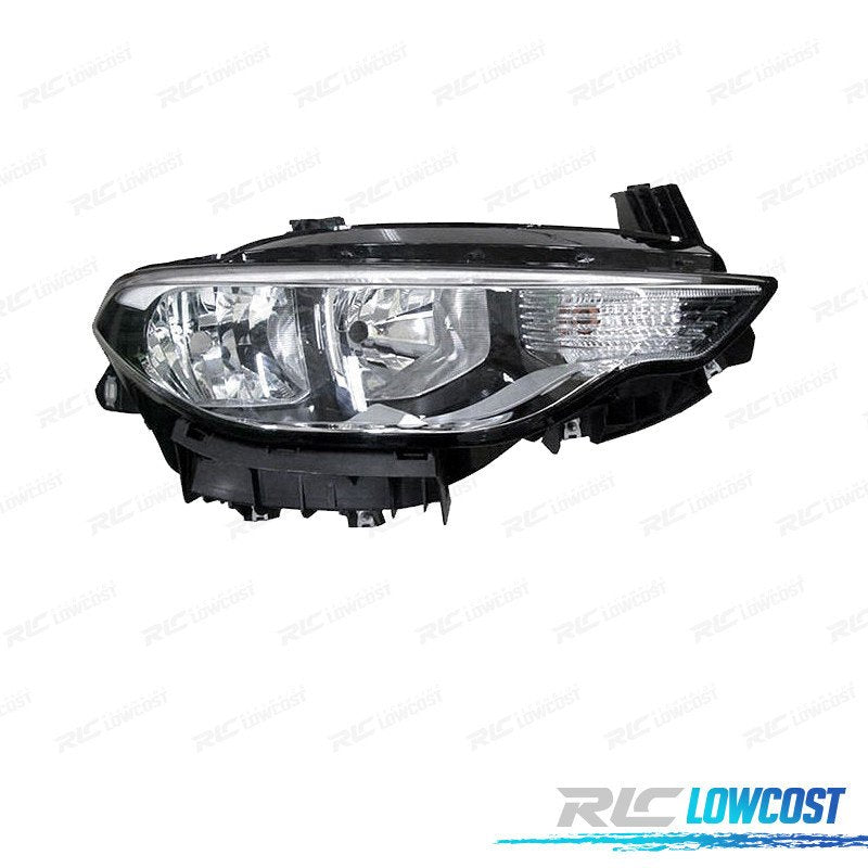 FARO DCH FIAT TIPO 16-20