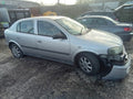 Despiece / Recambios Opel Astra G (1998-2005) 5p Plata