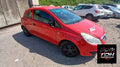 Opel Corsa D (2006-2014) 3 Puertas Rojo - Despiece / Recambios