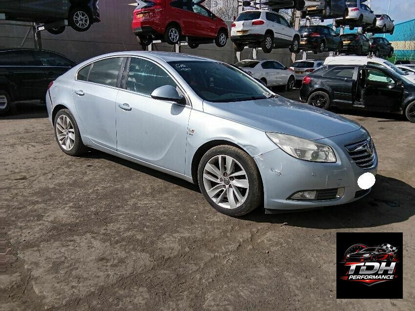 Opel Insignia A (2008-2013) Despiece / Recambios Berlina Azul