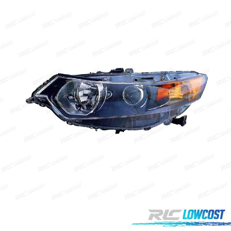FARO IZQ PARA Honda Accord 08-10