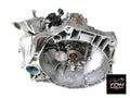 Caja de cambios Manual Fiat 55229495