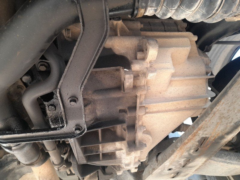 Caja de Cambios Manual Ford Mondeo Iii Sedan B4Y 2.0 16V Tddi Tdci 5S7R7002CA
