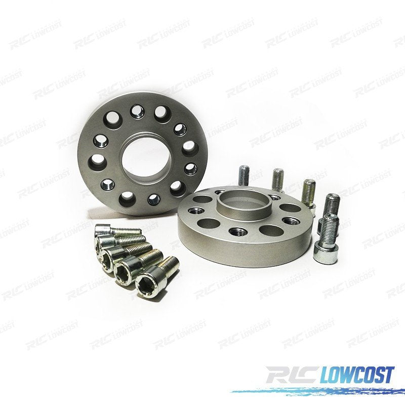 Separadores DE 20MM PARA LAND Rover Evoque 11- | TDH Performance