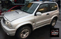 Suzuki Grand Vitara I (FT/GT) 1998-2005 Despiece / Recambios