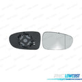 Cristal Espejo BASE Derecho Volkswagen Sharan 95-98 Termico