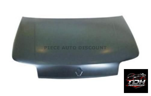 Capó Renault Clio Nuevo Ref. 7751467171