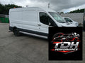 Ford Transit Mk8 V363 (2014-2019) Despiece / Recambios