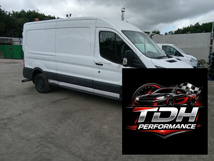 Ford Transit Mk8 V363 (2014-2019) Despiece / Recambios