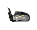 Retrovisor derecho 015763 de Kia Rio (jb)
