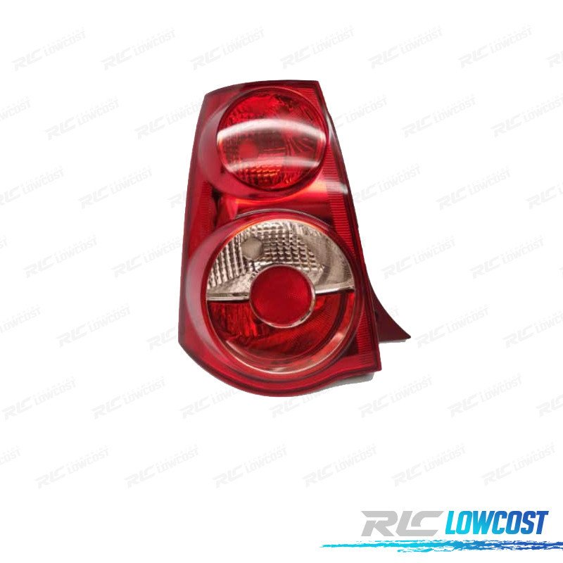 Piloto IZQ PARA KIA Picanto 08-10