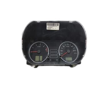 Cuadro de instrumentos 4S6F10849 de Ford Fiesta (cbk)