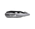 Maneta exterior delantera derecha 51218253454 de Bmw 3 (e46) 2003-2005