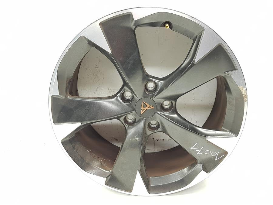 Llanta Cupra Leon Sportstourer