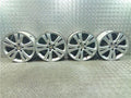 Juego Llantas Mercedes-Benz - Clase C