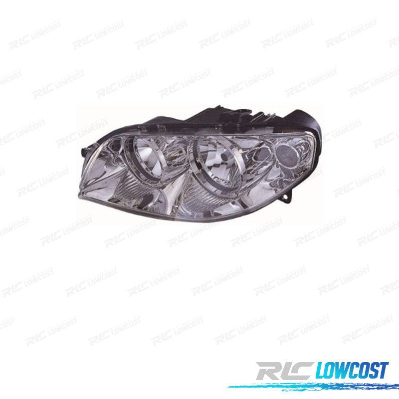 FARO IZQ FIAT Punto 03-05