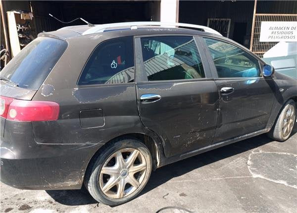 Llanta Fiat Croma (2005+)