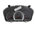 Cuadro de instrumentos 96647718 de Chevrolet Epica