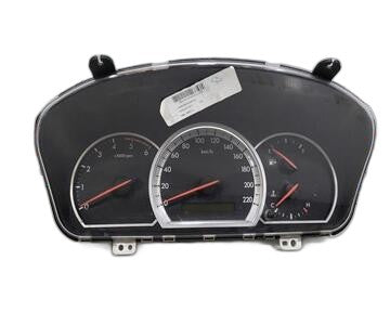 Cuadro de instrumentos 96647718 de Chevrolet Epica