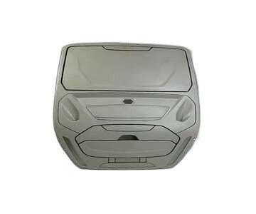 Guantera salpicadero am51u519c66 de Ford S-max (cdr)
