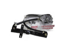 Elevalunas trasero izquierdo CA0215 de Chrysler Neon pl2000