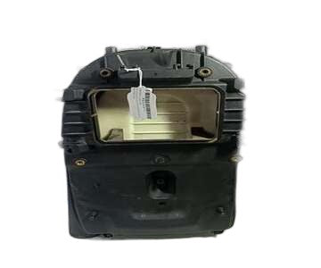 Carcasa filtro aceite a6510901101 de Mercedes-benz Clase e (bm 212) familiar
