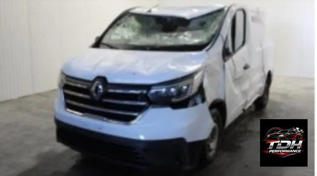 Renault Trafic III (X82) 2014-2024 - Despiece / Recambios