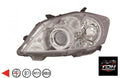 Faro Izquierdo Toyota Auris Nuevo Ref. 8117002540