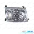 FARO DCH PARA Toyota LAND Cruiser Fj100-hdj100 98-05