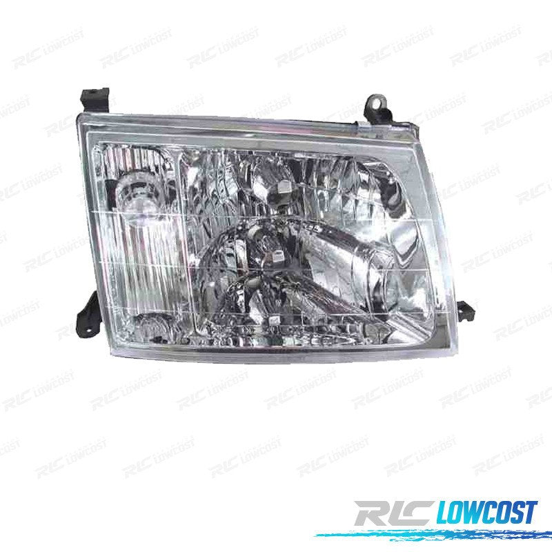 FARO DCH PARA Toyota LAND Cruiser Fj100-hdj100 98-05