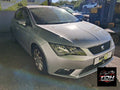 Despiece / Recambios SEAT Leon III (5F) 2012-2020 Plateado