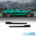 Taloneras BMW G22 G23 20- LOOK M4 CS | TDH Performance