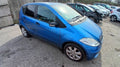 Mercedes-Benz Clase A W169 (2004-2012) Azul - Despiece / Recambios
