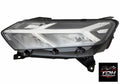 Faro Izquierdo Dacia Sandero Nuevo Ref. 260605914R