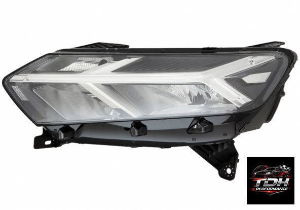Faro Izquierdo Dacia Sandero Nuevo Ref. 260605914R