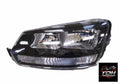 Faro Izquierdo Skoda Yeti Nuevo Ref. 5L1941015D