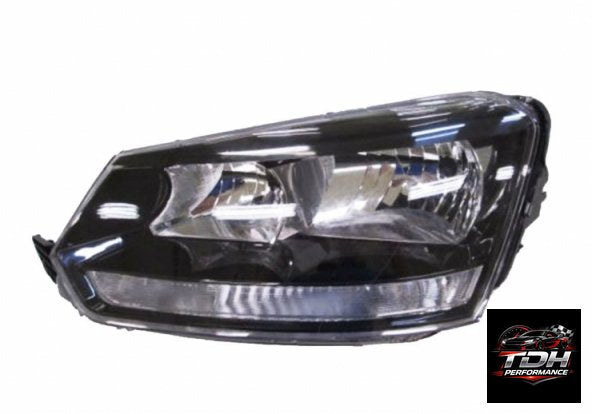 Faro Izquierdo Skoda Yeti Nuevo Ref. 5L1941015D