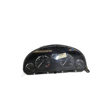Cuadro de instrumentos 9644231380 de Peugeot 406 berlina (s1/s2)