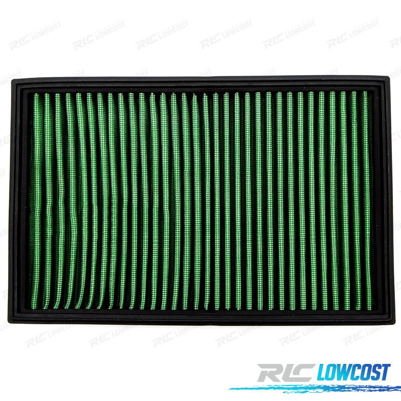 Filtro Admision SEAT 00-09 | TDH Performance