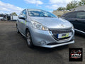 Peugeot 208 (2012-2015) Gris Plata - Despiece / Recambios Originales