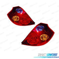 Pilotos PARA KIA CEED 5P 07-09