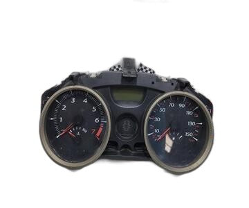Cuadro de instrumentos 8200408784 de Renault Megane ii coupe/cabrio