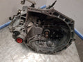 Caja de Cambios Manual Peugeot 206 Basico 20CO53