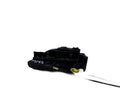 Cerradura puerta delantera izquierda 0805C de Nissan Micra (k12e)