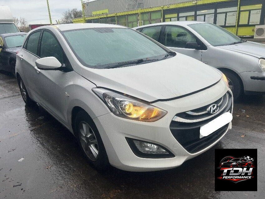 Despiece / Recambios Hyundai i30 GD (2011-2017) 5p Blanco