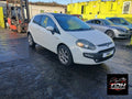 Fiat Punto 2012-2018 3p Blanco - Despiece / Recambios
